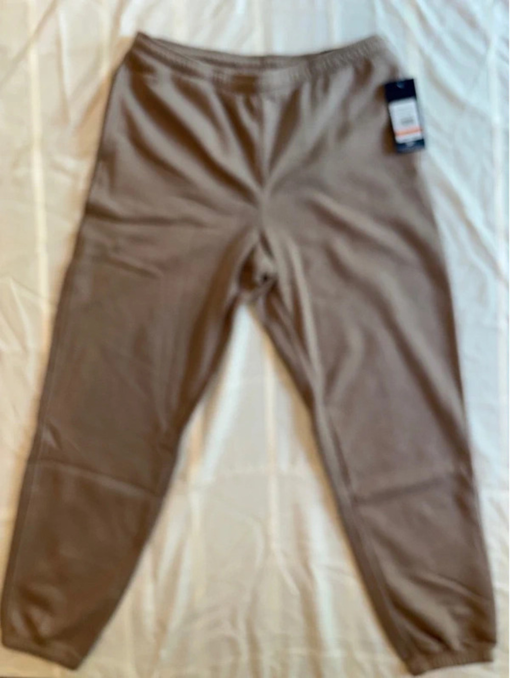 Reebok women’s sweatpants